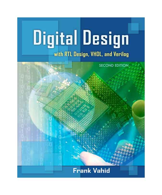 PDF Digital Systems Design Using Verilog
